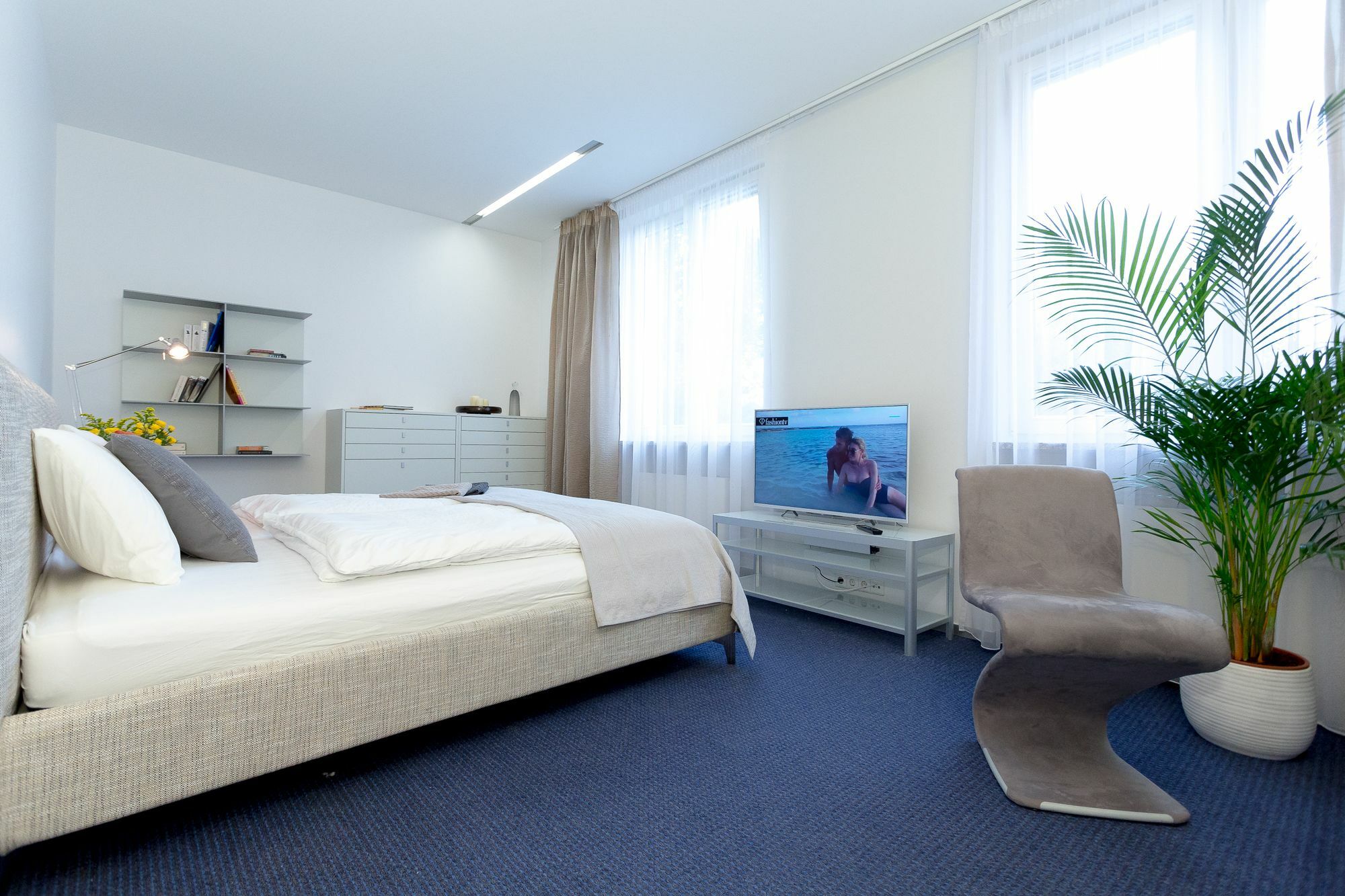 Vilnius Apartments & Suites - Gedimino Avenue Exterior foto